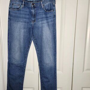 Women's Eddie Bauer Boyfriend Jeans - Size 10